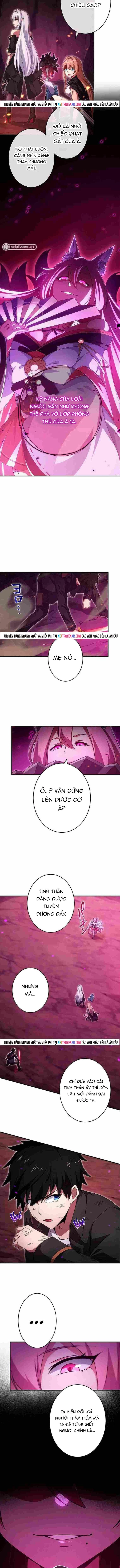 Anh Hùng Hầm Ngục Với Sức Mạnh Cấp Thần Chapter 22 - Trang 2