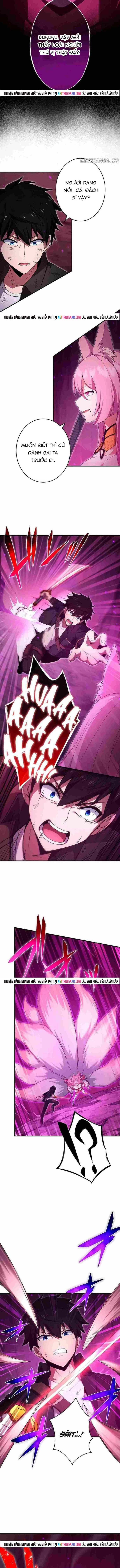 Anh Hùng Hầm Ngục Với Sức Mạnh Cấp Thần Chapter 22 - Trang 2