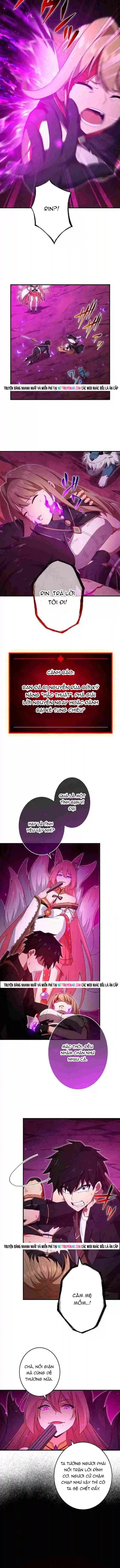 Anh Hùng Hầm Ngục Với Sức Mạnh Cấp Thần Chapter 22 - Trang 2