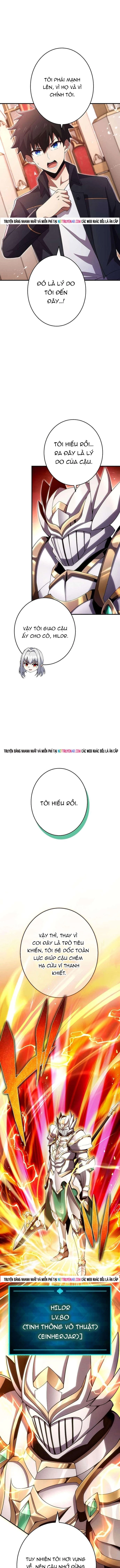 Anh Hùng Hầm Ngục Với Sức Mạnh Cấp Thần Chapter 23 - Trang 2