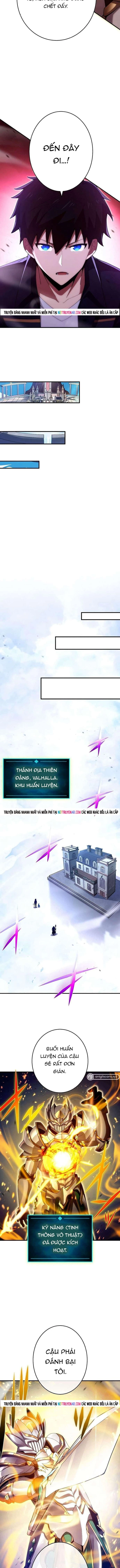Anh Hùng Hầm Ngục Với Sức Mạnh Cấp Thần Chapter 23 - Trang 2