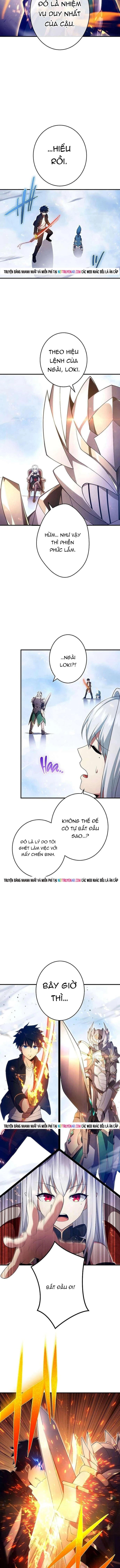 Anh Hùng Hầm Ngục Với Sức Mạnh Cấp Thần Chapter 23 - Trang 2