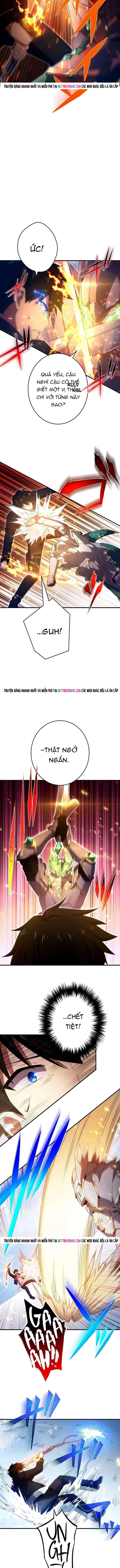 Anh Hùng Hầm Ngục Với Sức Mạnh Cấp Thần Chapter 23 - Trang 2