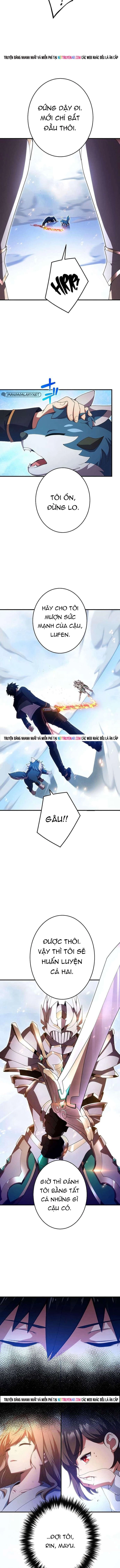 Anh Hùng Hầm Ngục Với Sức Mạnh Cấp Thần Chapter 23 - Trang 2