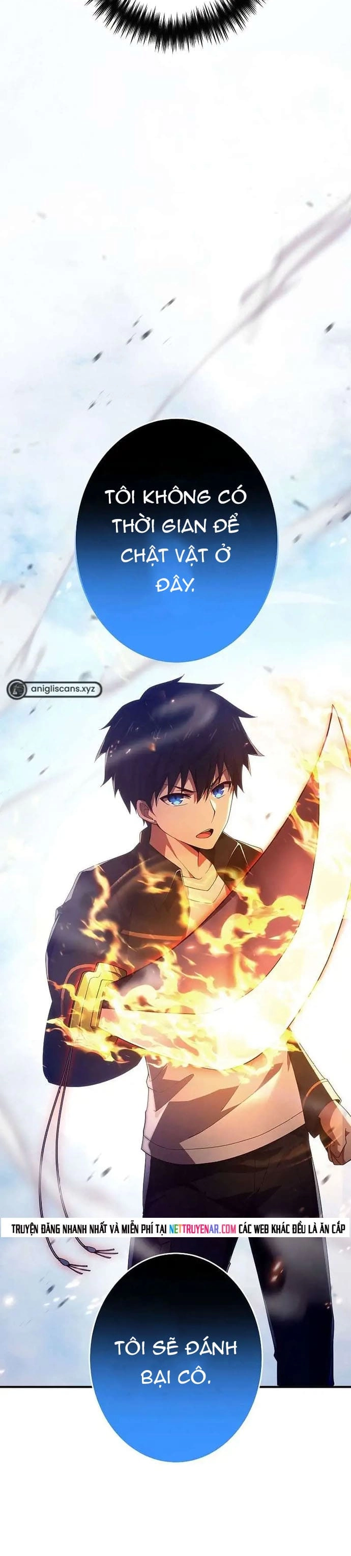 Anh Hùng Hầm Ngục Với Sức Mạnh Cấp Thần Chapter 23 - Trang 2