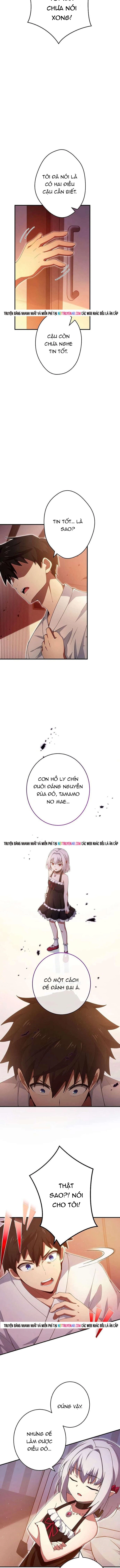 Anh Hùng Hầm Ngục Với Sức Mạnh Cấp Thần Chapter 23 - Trang 2