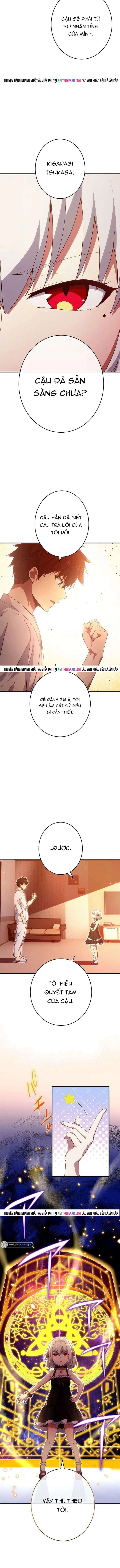 Anh Hùng Hầm Ngục Với Sức Mạnh Cấp Thần Chapter 23 - Trang 2