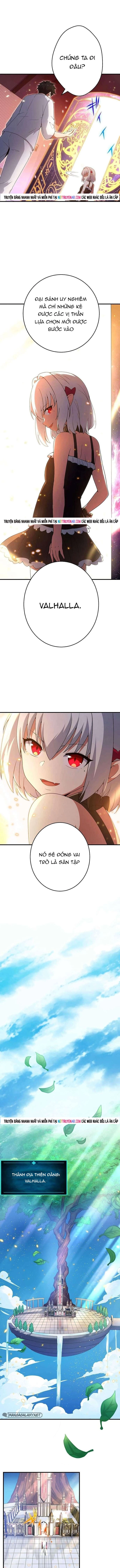 Anh Hùng Hầm Ngục Với Sức Mạnh Cấp Thần Chapter 23 - Trang 2