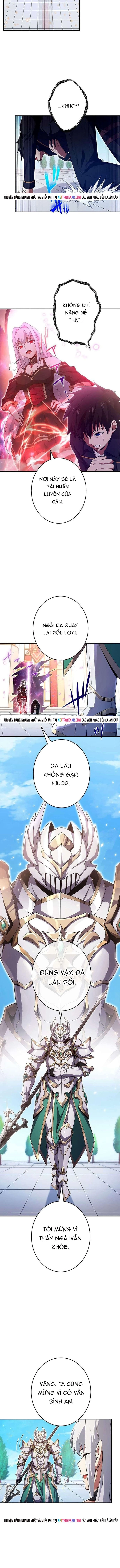 Anh Hùng Hầm Ngục Với Sức Mạnh Cấp Thần Chapter 23 - Trang 2