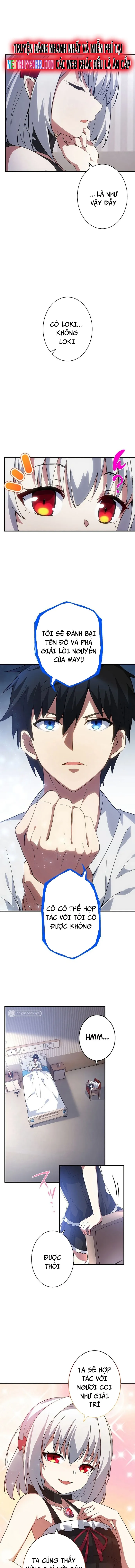 Anh Hùng Hầm Ngục Với Sức Mạnh Cấp Thần Chapter 3 - Trang 2