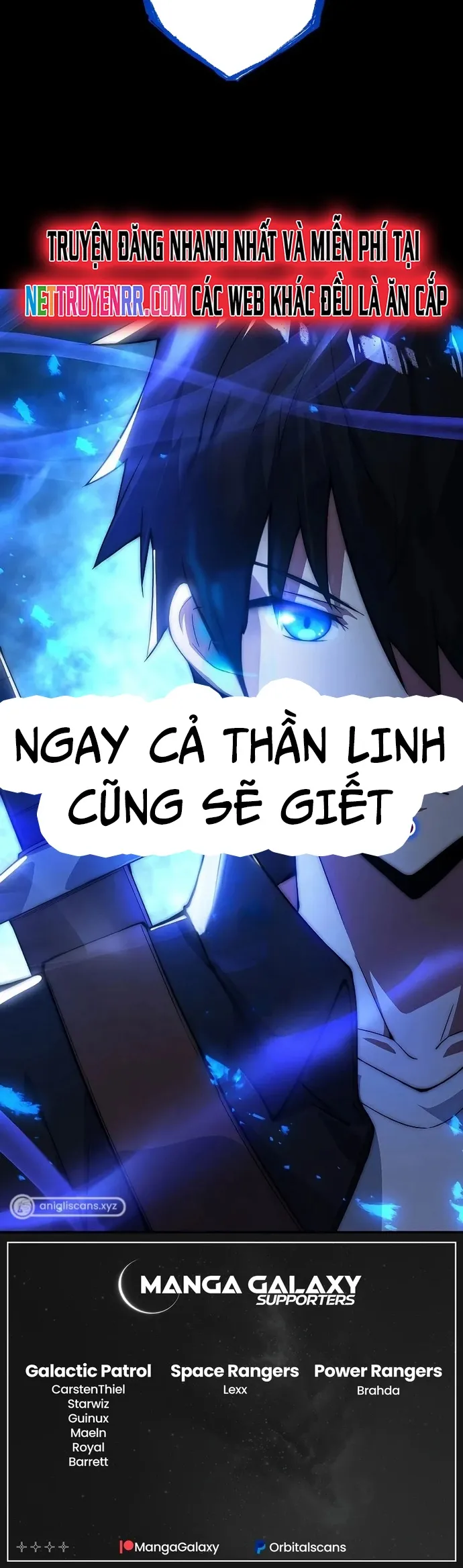 Anh Hùng Hầm Ngục Với Sức Mạnh Cấp Thần Chapter 3 - Trang 2