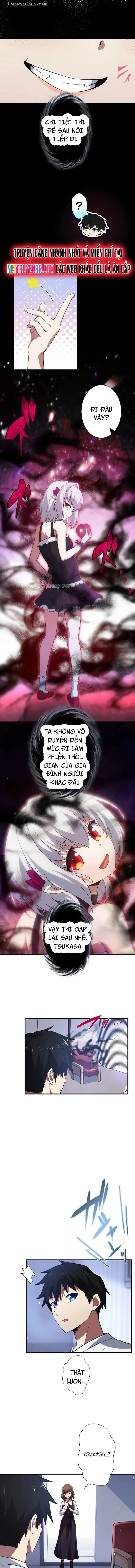 Anh Hùng Hầm Ngục Với Sức Mạnh Cấp Thần Chapter 3 - Trang 2