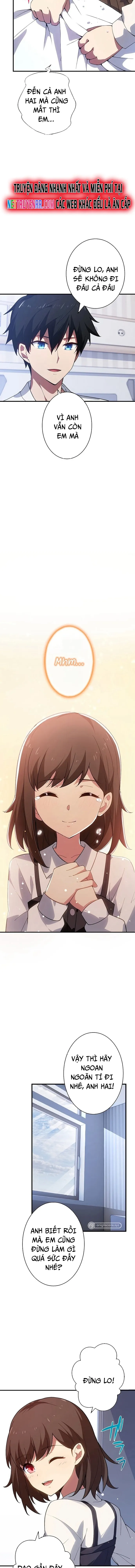 Anh Hùng Hầm Ngục Với Sức Mạnh Cấp Thần Chapter 3 - Trang 2