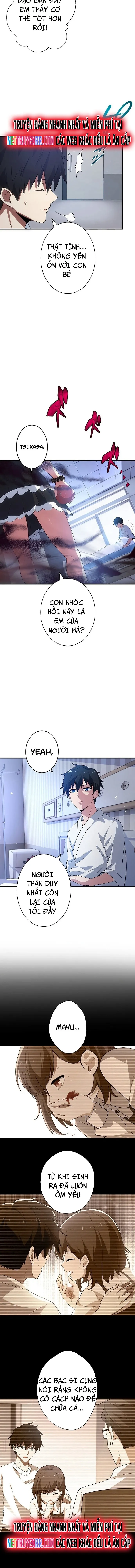 Anh Hùng Hầm Ngục Với Sức Mạnh Cấp Thần Chapter 3 - Trang 2