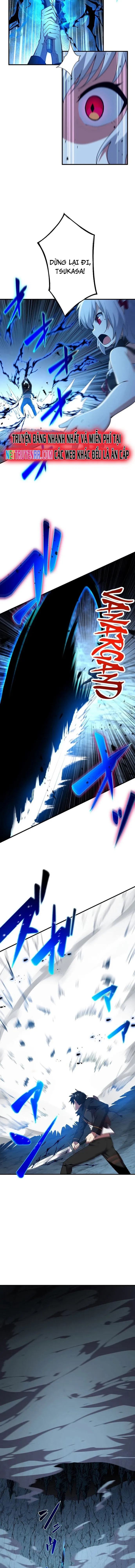 Anh Hùng Hầm Ngục Với Sức Mạnh Cấp Thần Chapter 4 - Trang 2