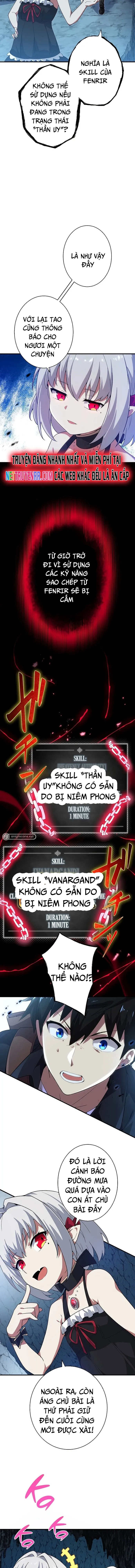 Anh Hùng Hầm Ngục Với Sức Mạnh Cấp Thần Chapter 4 - Trang 2