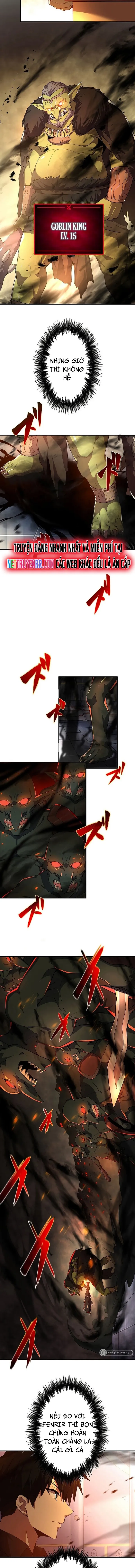 Anh Hùng Hầm Ngục Với Sức Mạnh Cấp Thần Chapter 4 - Trang 2