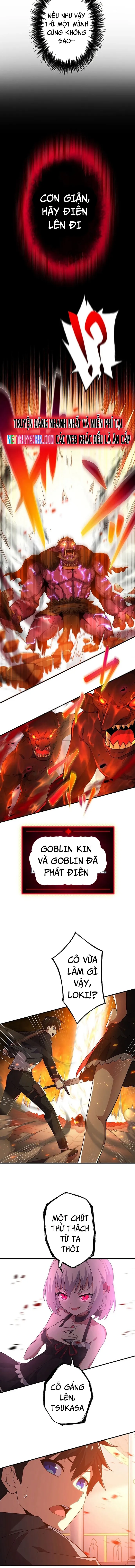 Anh Hùng Hầm Ngục Với Sức Mạnh Cấp Thần Chapter 4 - Trang 2