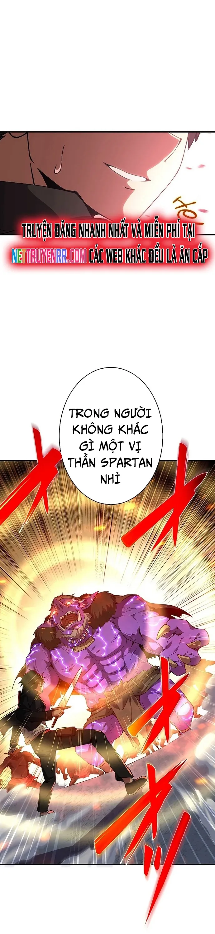 Anh Hùng Hầm Ngục Với Sức Mạnh Cấp Thần Chapter 4 - Trang 2