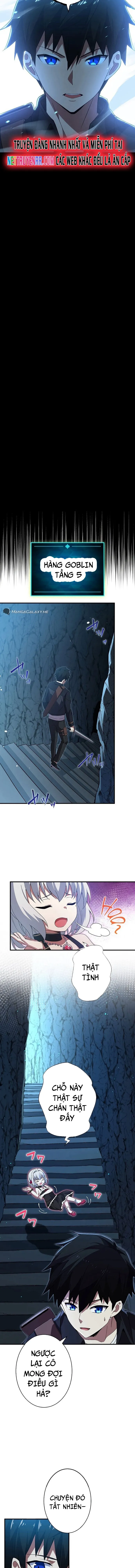 Anh Hùng Hầm Ngục Với Sức Mạnh Cấp Thần Chapter 4 - Trang 2