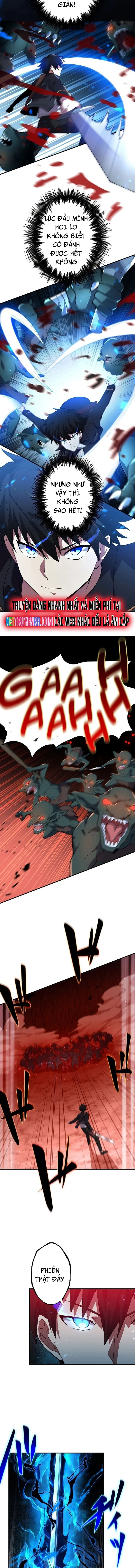 Anh Hùng Hầm Ngục Với Sức Mạnh Cấp Thần Chapter 4 - Trang 2