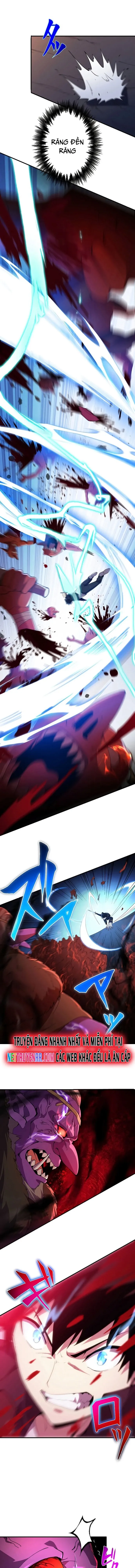 Anh Hùng Hầm Ngục Với Sức Mạnh Cấp Thần Chapter 5 - Trang 2