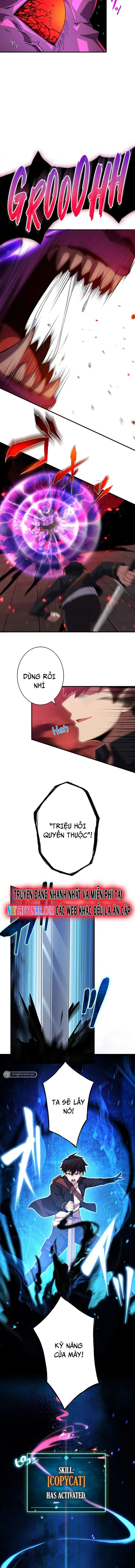 Anh Hùng Hầm Ngục Với Sức Mạnh Cấp Thần Chapter 5 - Trang 2