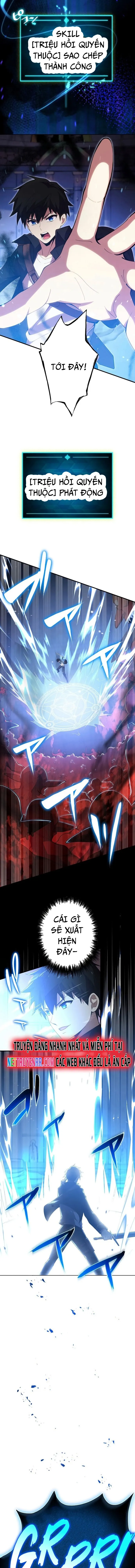 Anh Hùng Hầm Ngục Với Sức Mạnh Cấp Thần Chapter 5 - Trang 2
