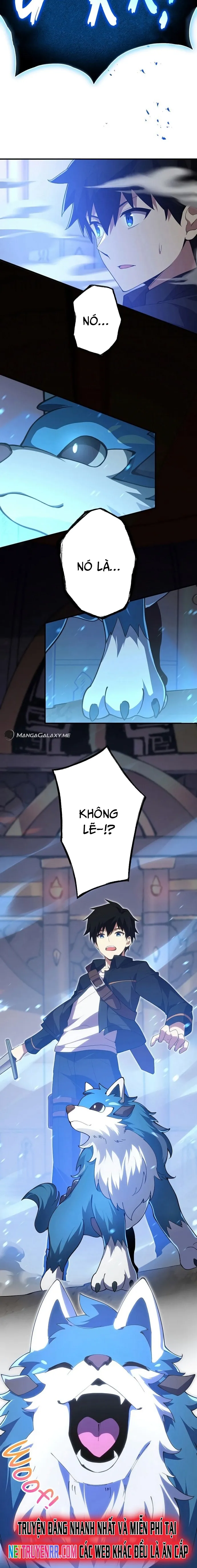 Anh Hùng Hầm Ngục Với Sức Mạnh Cấp Thần Chapter 5 - Trang 2