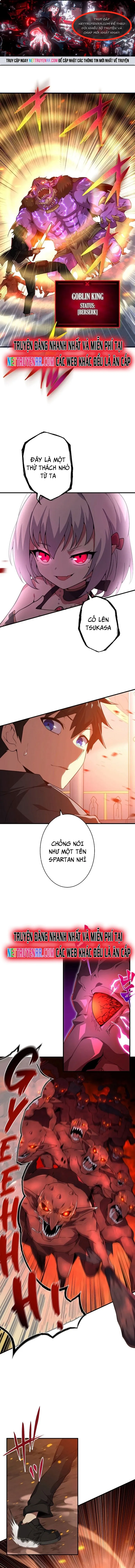 Anh Hùng Hầm Ngục Với Sức Mạnh Cấp Thần Chapter 5 - Trang 2