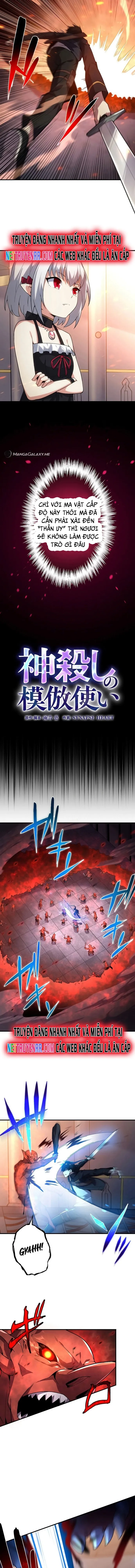 Anh Hùng Hầm Ngục Với Sức Mạnh Cấp Thần Chapter 5 - Trang 2