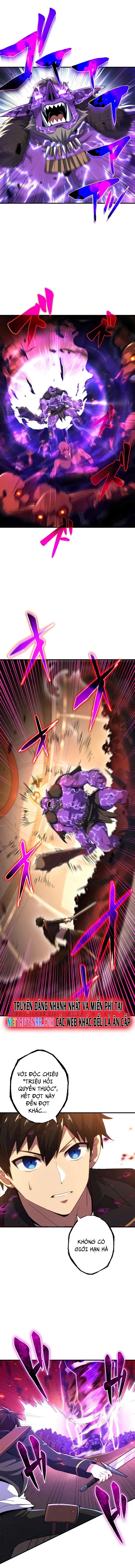 Anh Hùng Hầm Ngục Với Sức Mạnh Cấp Thần Chapter 5 - Trang 2