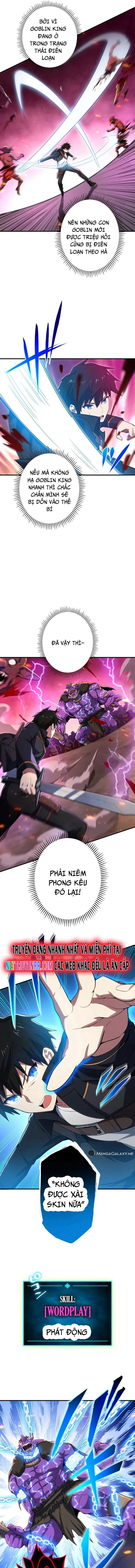Anh Hùng Hầm Ngục Với Sức Mạnh Cấp Thần Chapter 5 - Trang 2