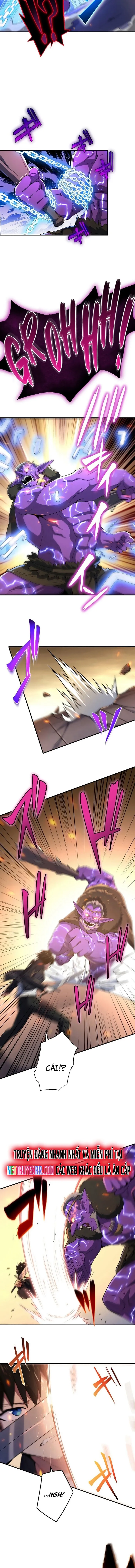 Anh Hùng Hầm Ngục Với Sức Mạnh Cấp Thần Chapter 5 - Trang 2