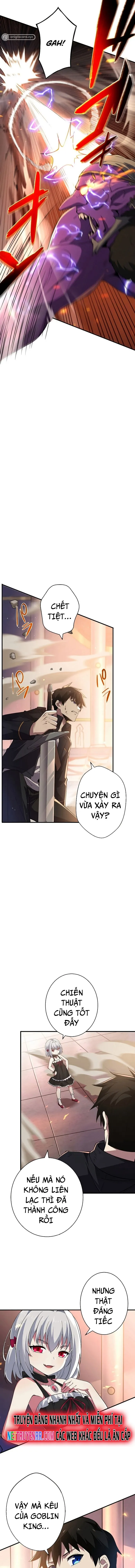 Anh Hùng Hầm Ngục Với Sức Mạnh Cấp Thần Chapter 5 - Trang 2