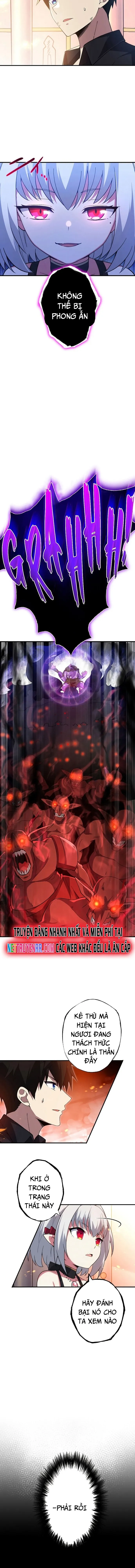 Anh Hùng Hầm Ngục Với Sức Mạnh Cấp Thần Chapter 5 - Trang 2