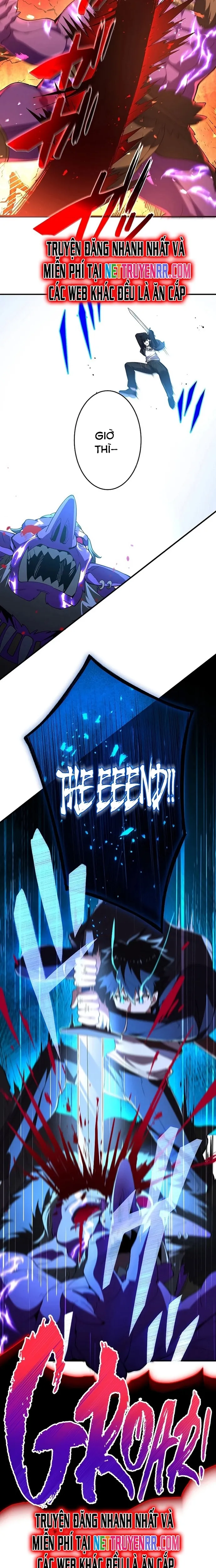 Anh Hùng Hầm Ngục Với Sức Mạnh Cấp Thần Chapter 6.1 - Trang 2