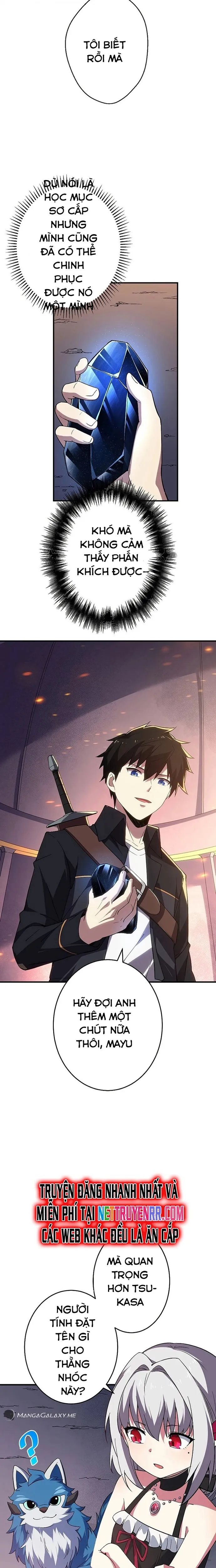 Anh Hùng Hầm Ngục Với Sức Mạnh Cấp Thần Chapter 6.1 - Trang 2