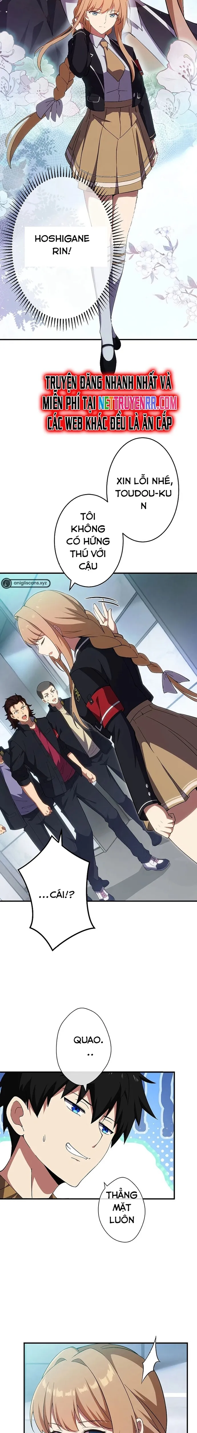 Anh Hùng Hầm Ngục Với Sức Mạnh Cấp Thần Chapter 6.1 - Trang 2