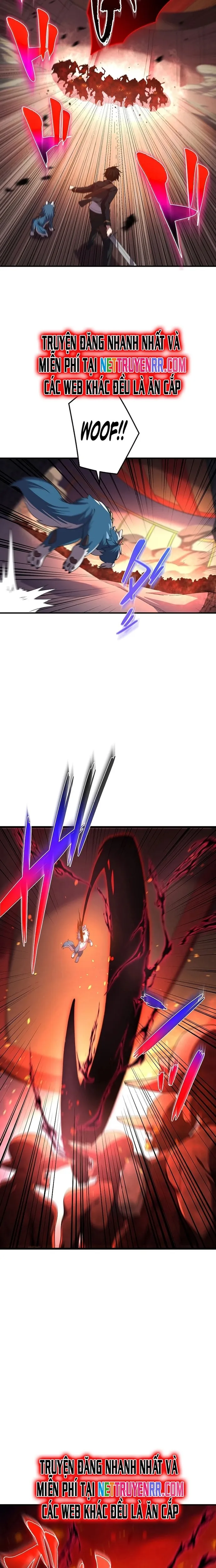 Anh Hùng Hầm Ngục Với Sức Mạnh Cấp Thần Chapter 6.1 - Trang 2