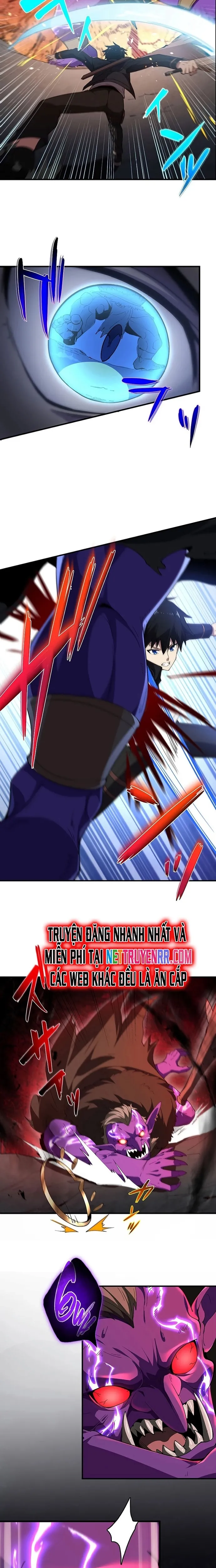 Anh Hùng Hầm Ngục Với Sức Mạnh Cấp Thần Chapter 6.1 - Trang 2