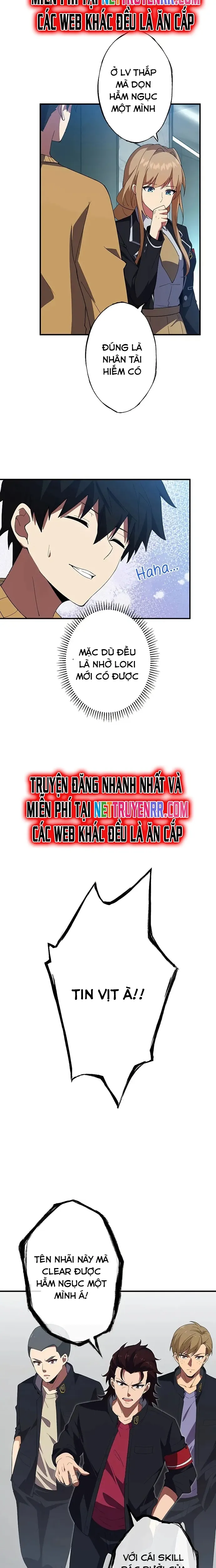 Anh Hùng Hầm Ngục Với Sức Mạnh Cấp Thần Chapter 7 - Trang 2