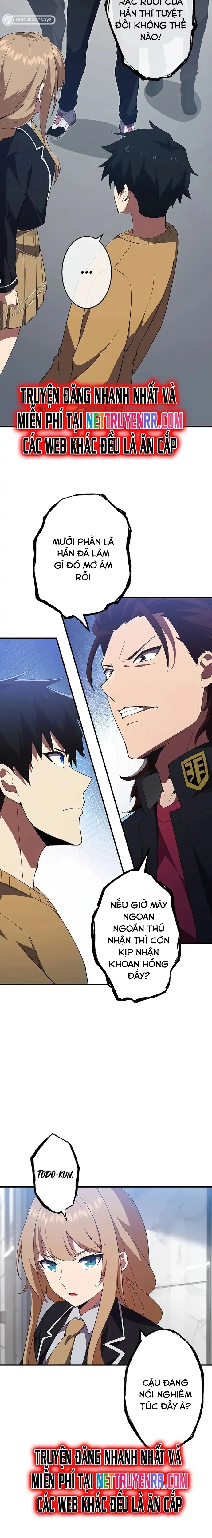 Anh Hùng Hầm Ngục Với Sức Mạnh Cấp Thần Chapter 7 - Trang 2