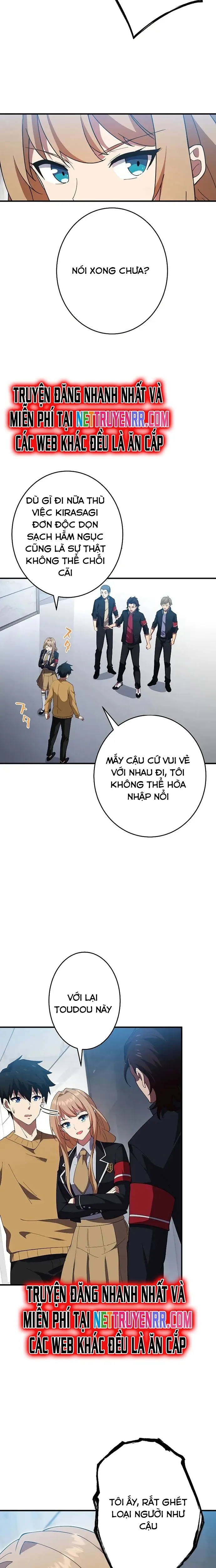 Anh Hùng Hầm Ngục Với Sức Mạnh Cấp Thần Chapter 7 - Trang 2