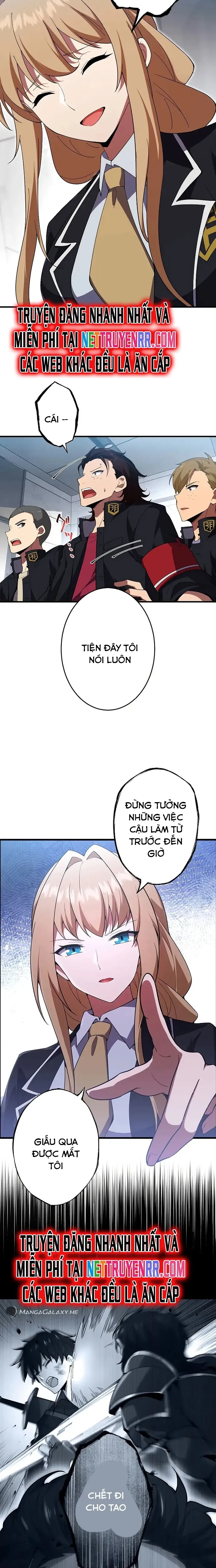 Anh Hùng Hầm Ngục Với Sức Mạnh Cấp Thần Chapter 7 - Trang 2