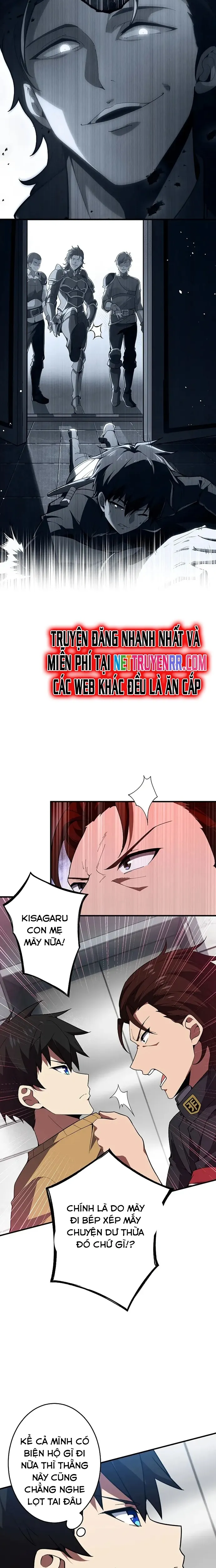 Anh Hùng Hầm Ngục Với Sức Mạnh Cấp Thần Chapter 7 - Trang 2