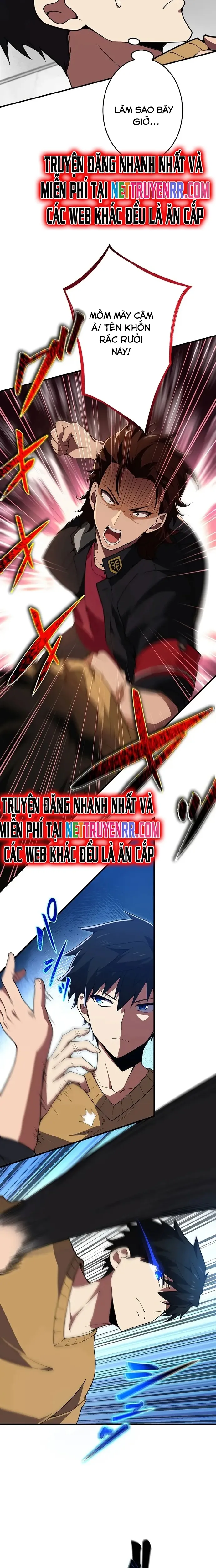 Anh Hùng Hầm Ngục Với Sức Mạnh Cấp Thần Chapter 7 - Trang 2