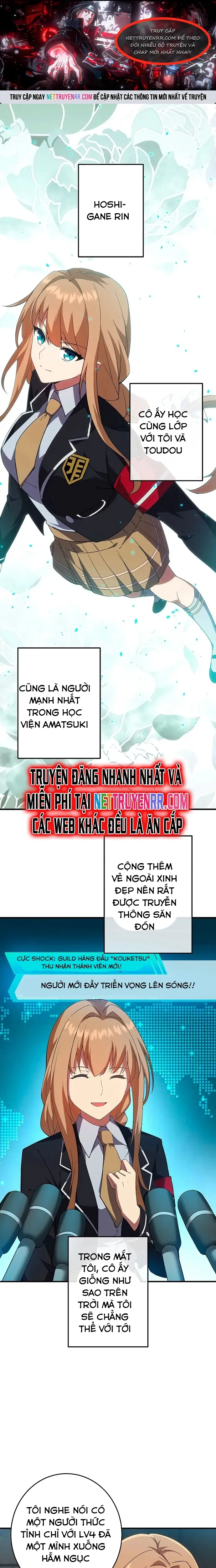 Anh Hùng Hầm Ngục Với Sức Mạnh Cấp Thần Chapter 7 - Trang 2