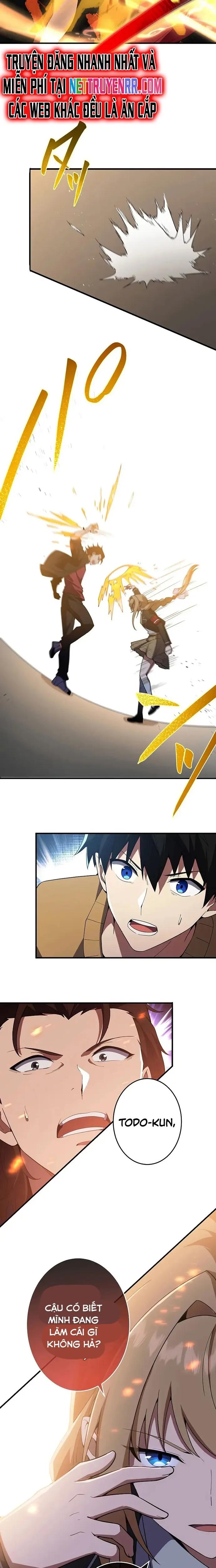 Anh Hùng Hầm Ngục Với Sức Mạnh Cấp Thần Chapter 7 - Trang 2