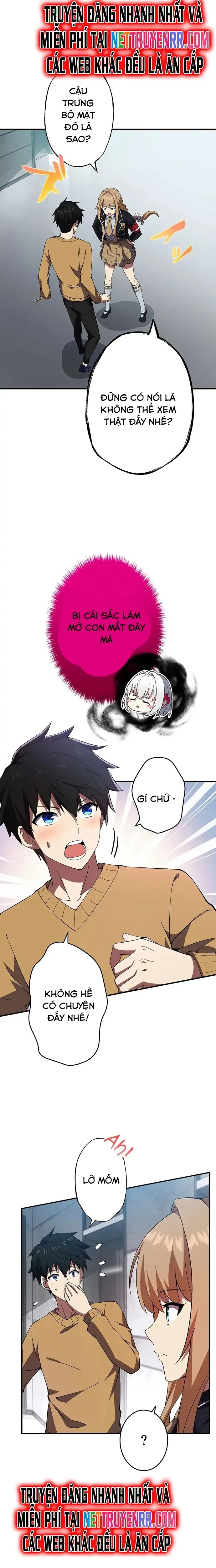 Anh Hùng Hầm Ngục Với Sức Mạnh Cấp Thần Chapter 7 - Trang 2